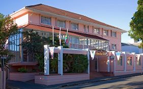 Hotel Lady Hamilton Kapstadt